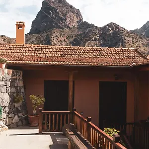 Madronos Holiday home Vallehermoso