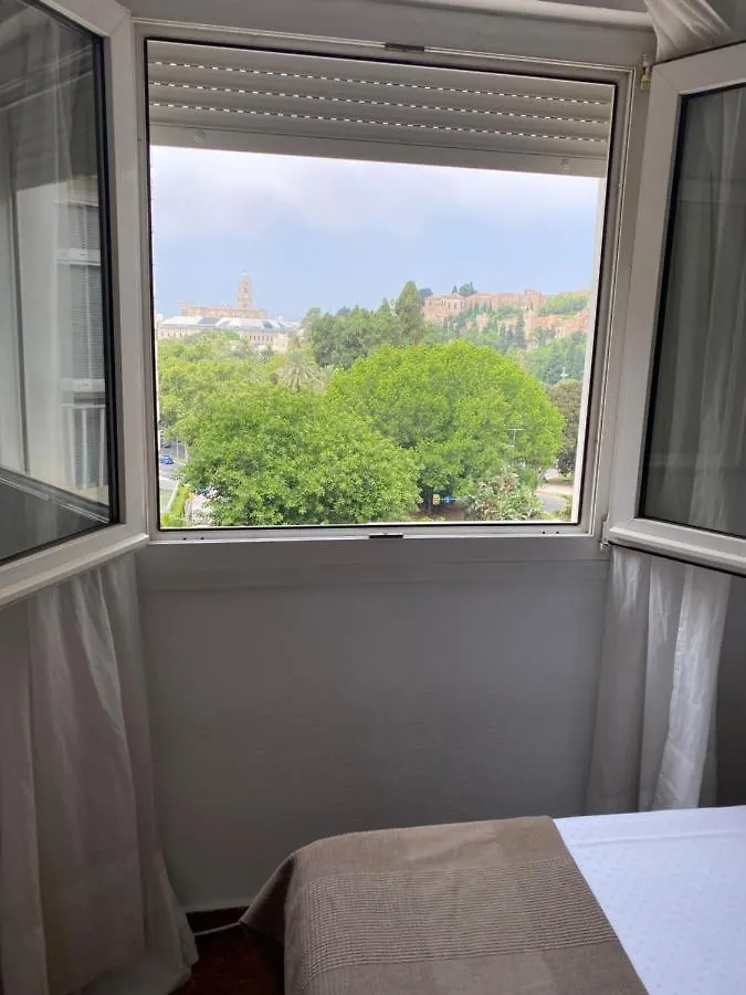 Apartamento Malagueta Beach Premium Málaga España