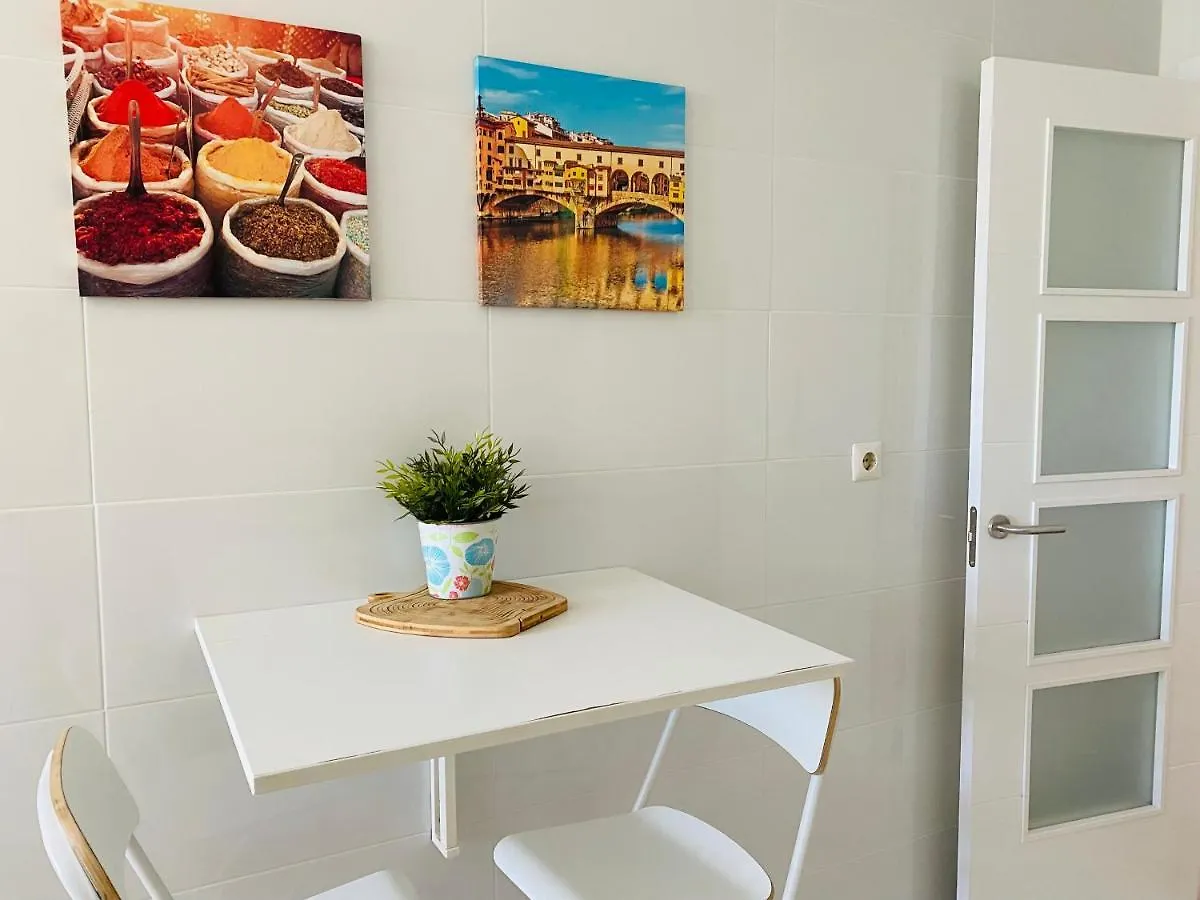 Malagueta Beach Premium Málaga 0*,  España