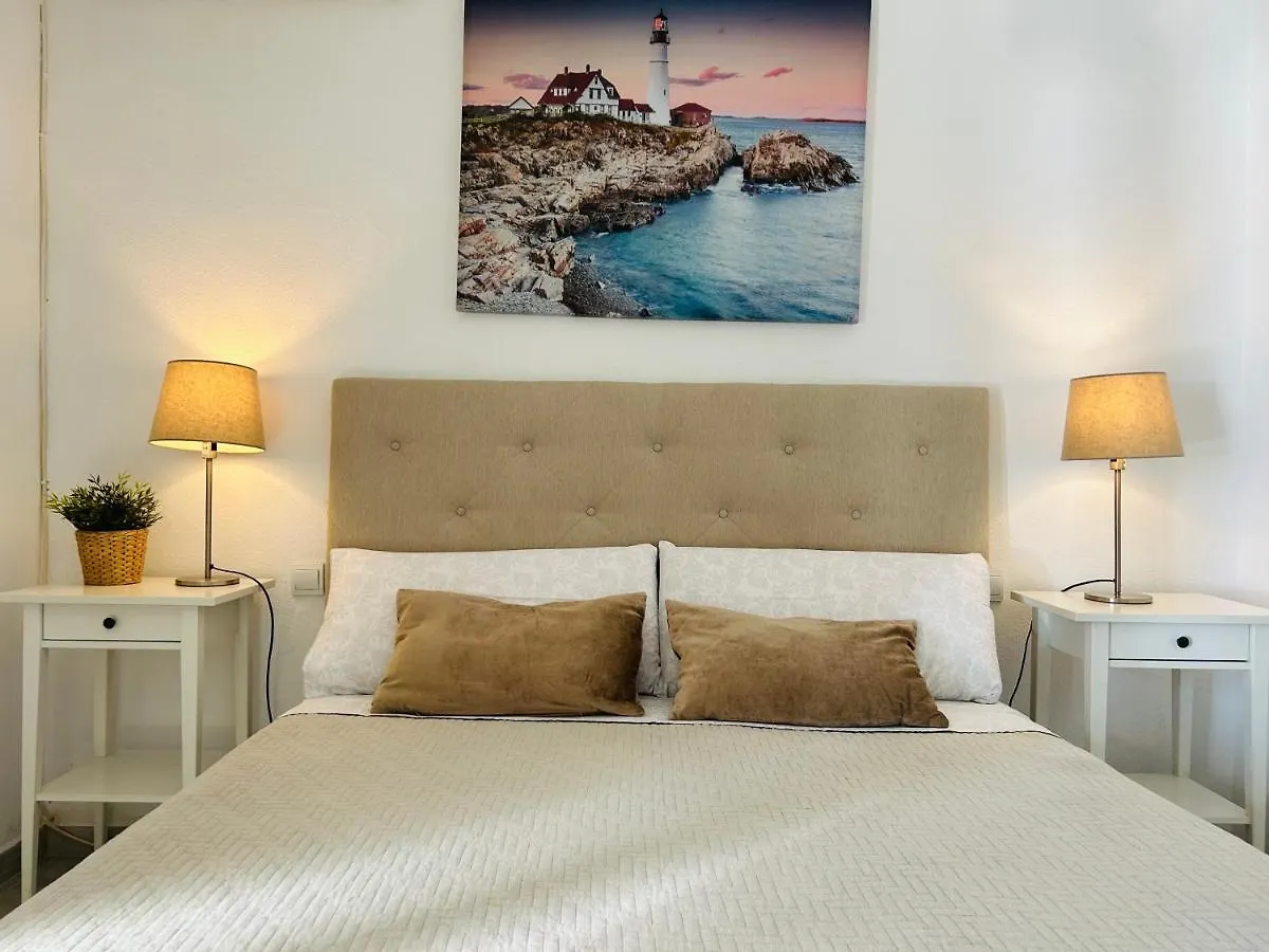 Malagueta Beach Premium Málaga 0*,  España